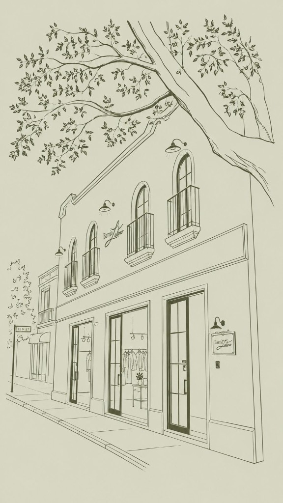 Barrio Granada