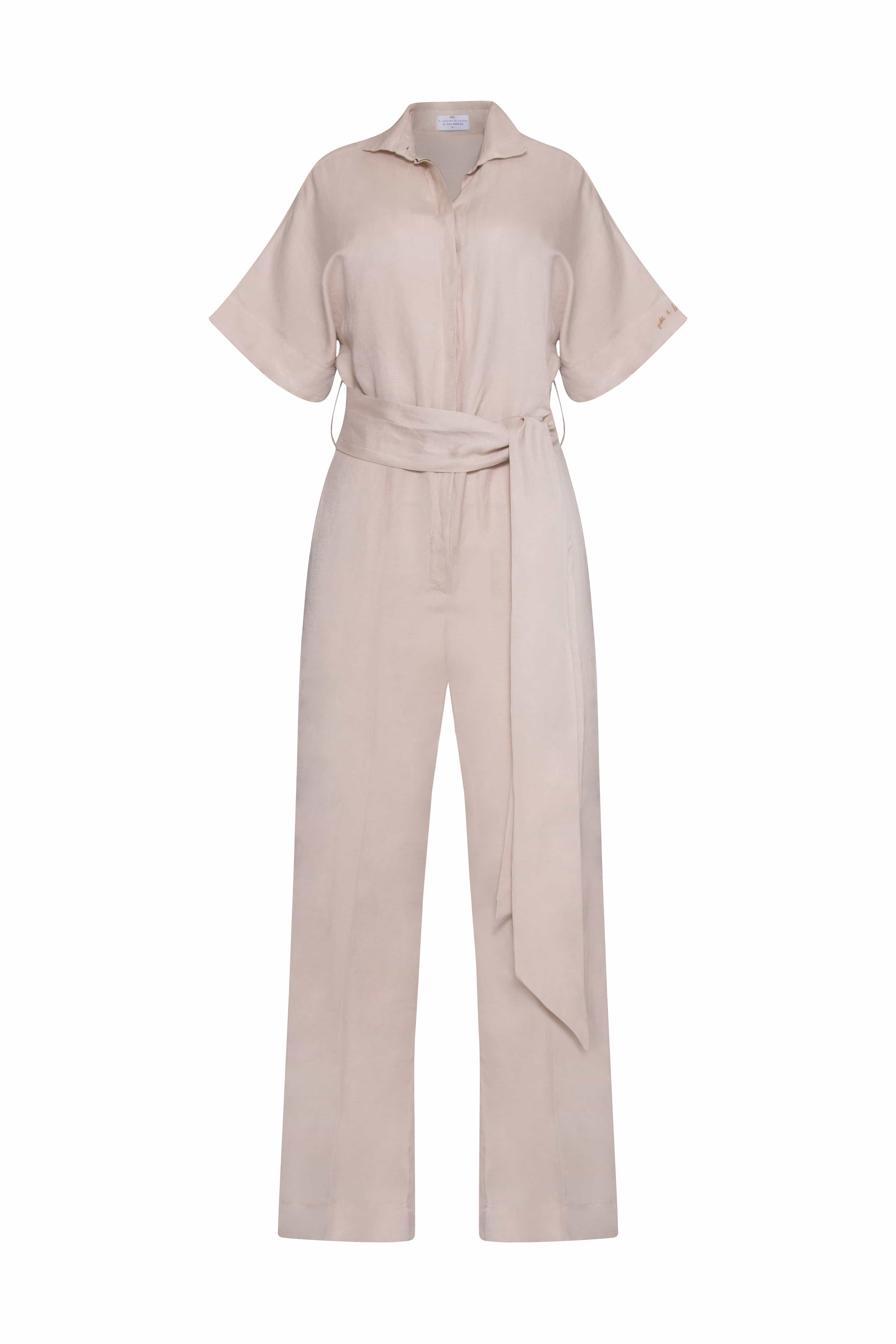 Jumpsuit Agua