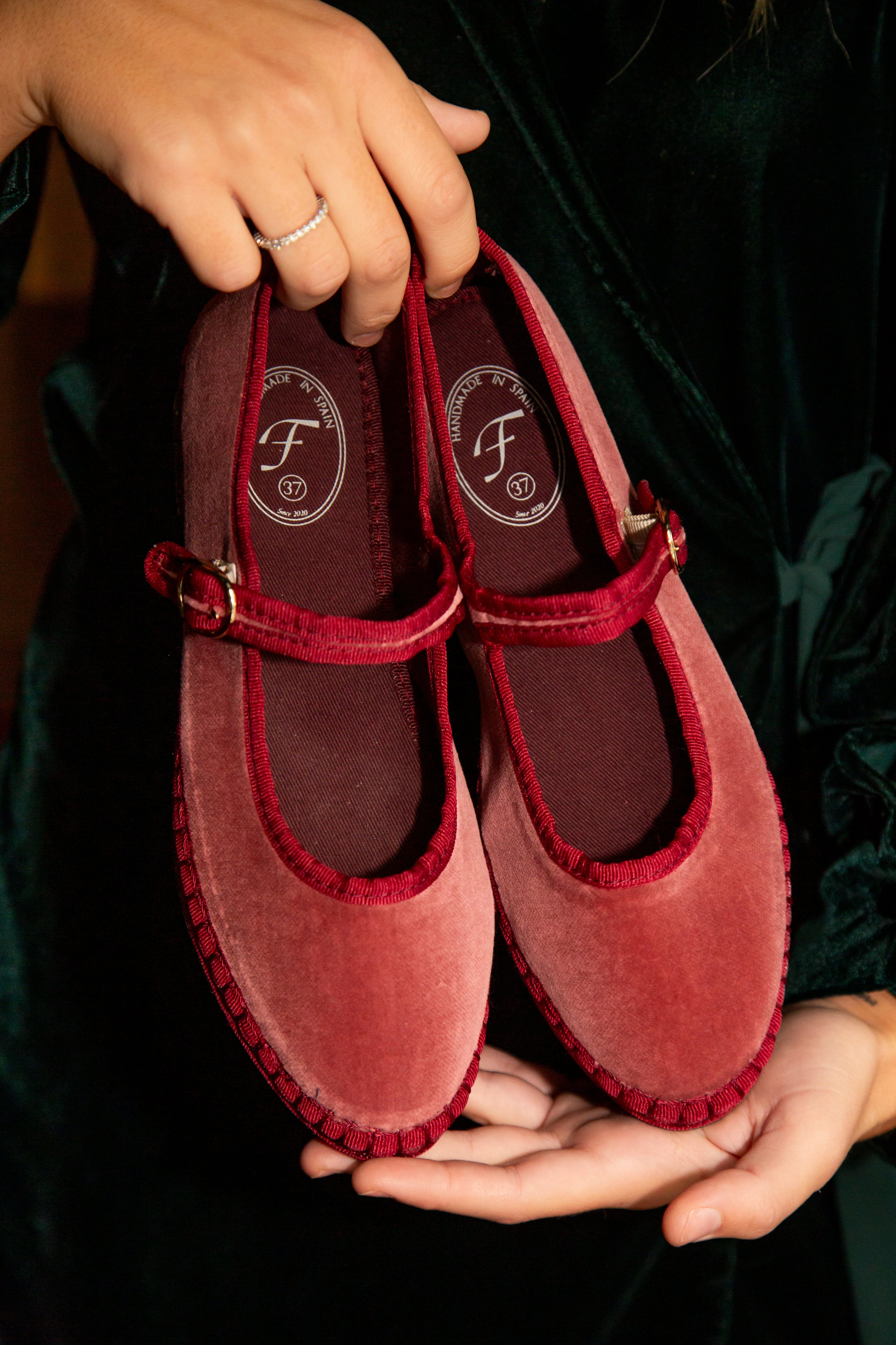 Theresa por FLABELUS — foto 1