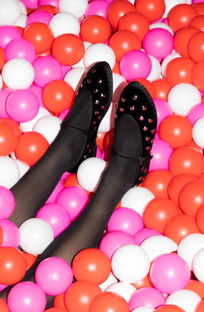 Mae por FLABELUS - 2 Colores Disponibles — foto 1