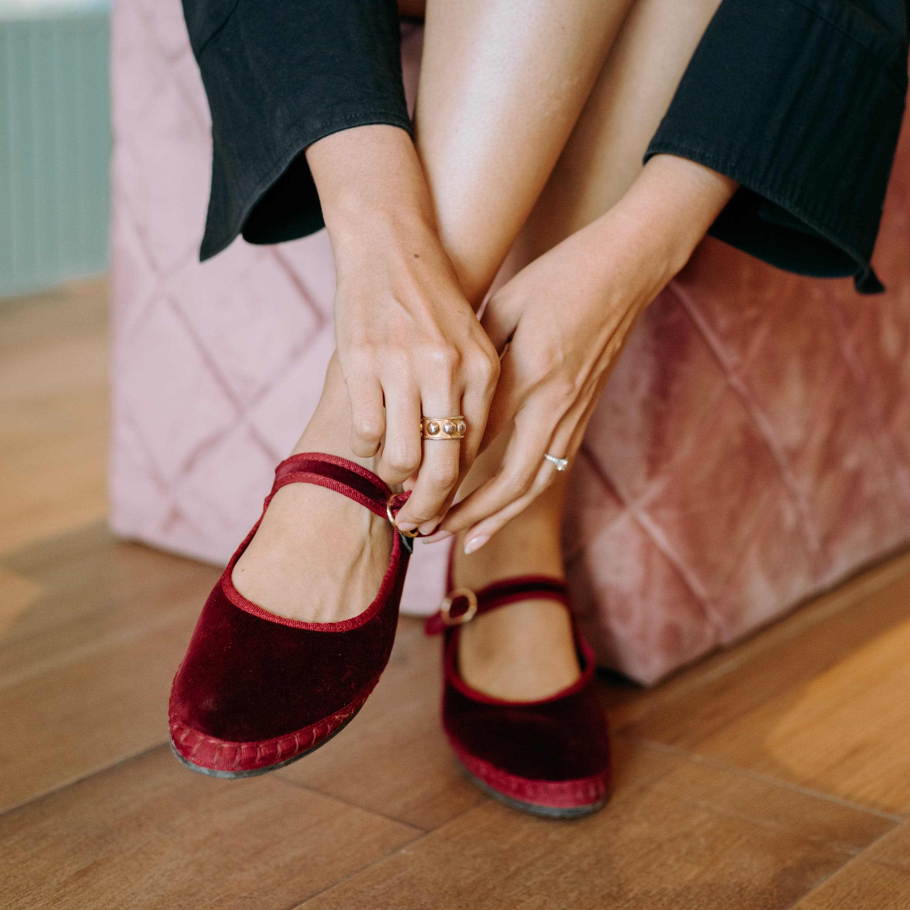 Lucrecia por FLABELUS — foto 1