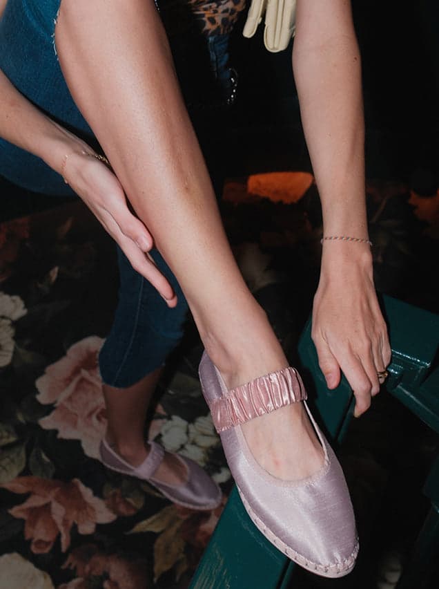 Mafalda por FLABELUS - 3 Colores Disponibles — foto 5