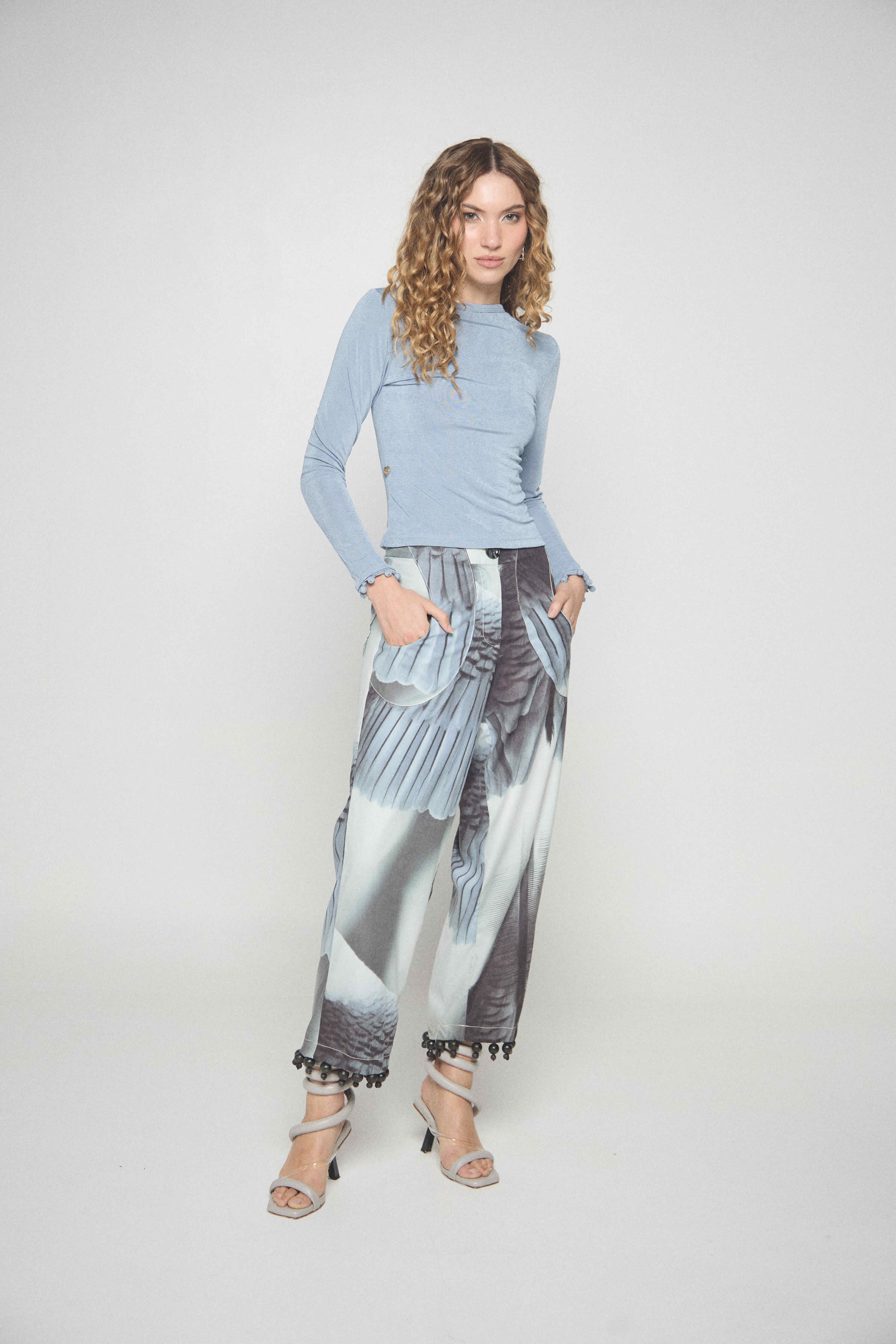 Top Lago por ZIERRA LEONA — foto 1