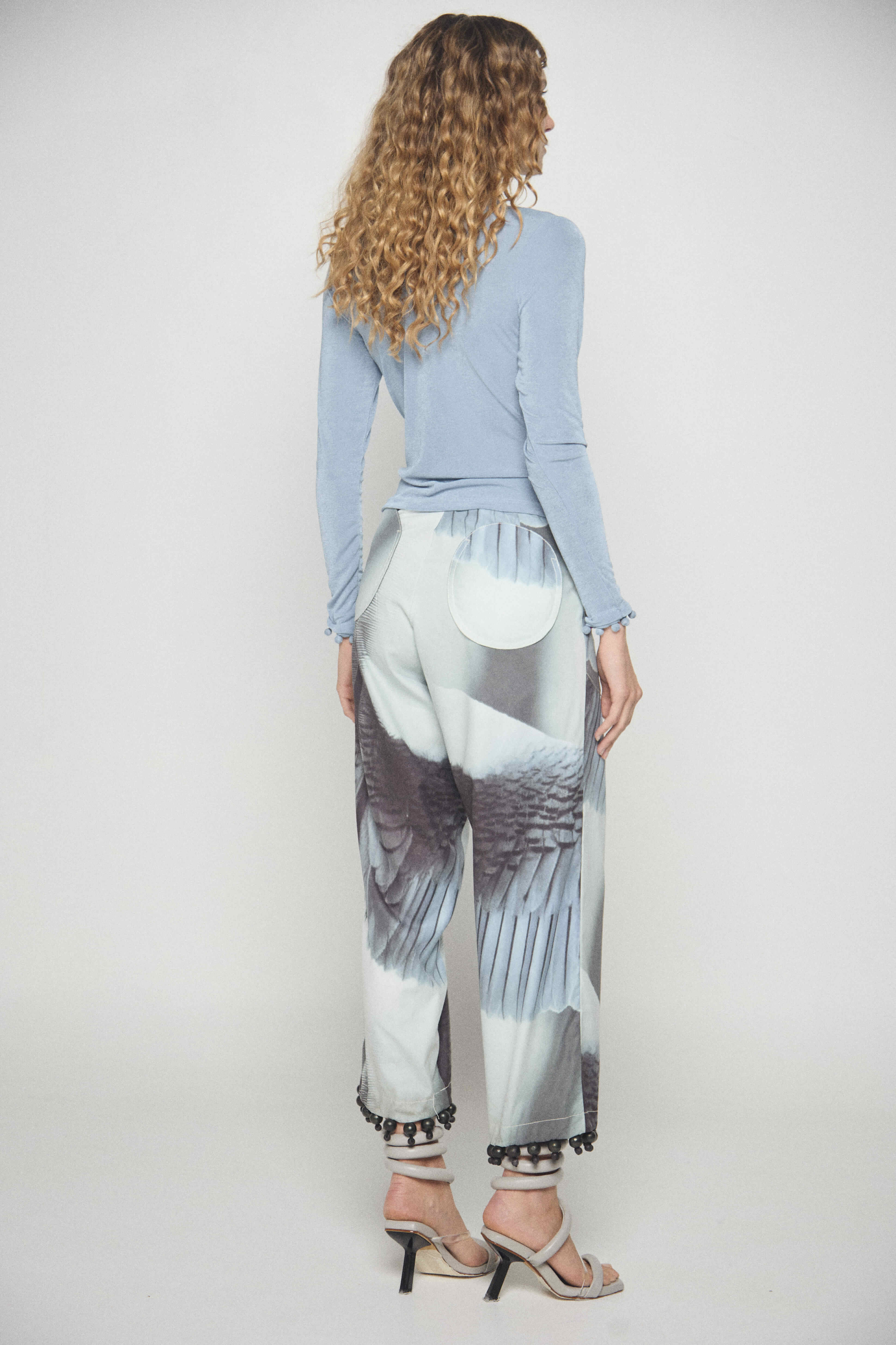 Top Lago por ZIERRA LEONA — foto 2