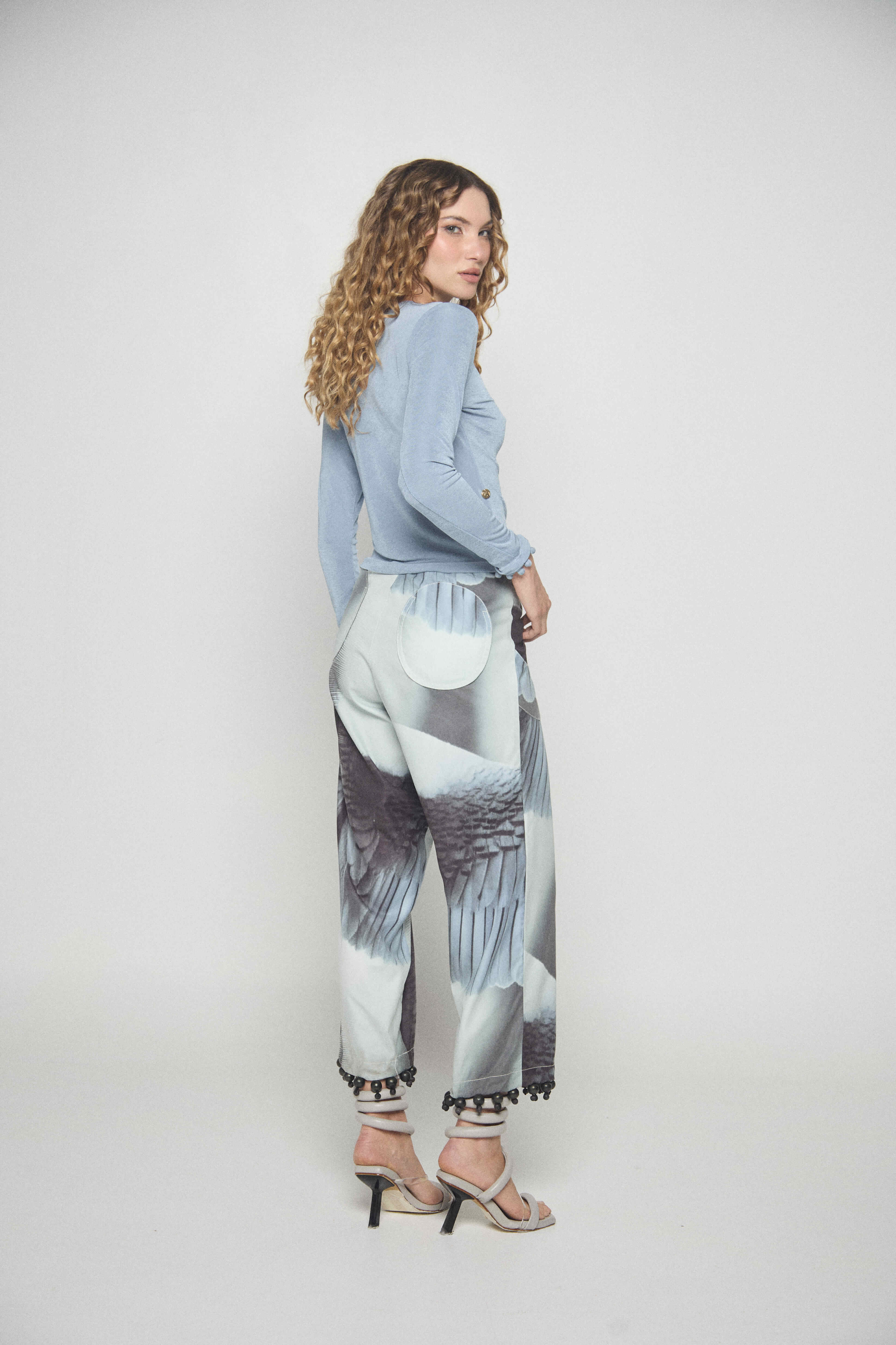 Top Lago por ZIERRA LEONA — foto 4