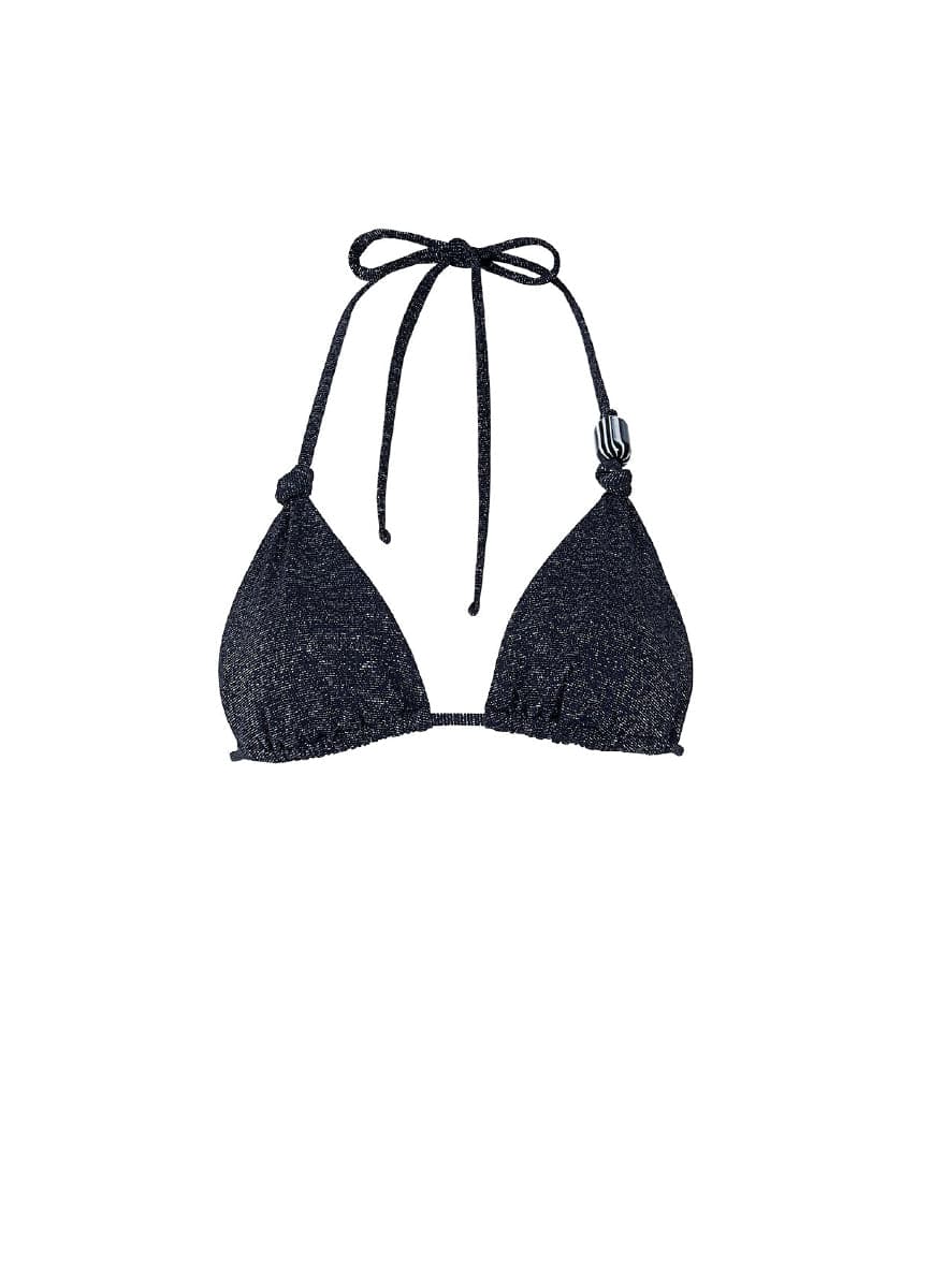 Croptop Midnight Maui por KIBYS — foto 2